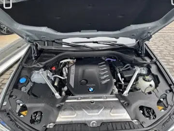 BMW X4 xDrive30d M Sportpak Laser°ACC°Pano°21