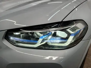 BMW X4 xDrive 30d M Sport /LASER/HUD/H&K/LEASING