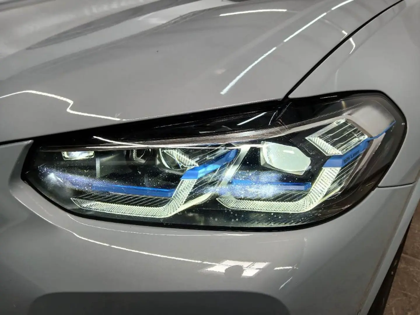BMW X4 xDrive 30d M Sport /LASER/HUD/H&K/LEASING