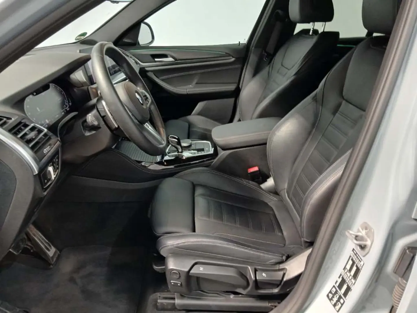 BMW X4 xDrive 30d M Sport /LASER/HUD/H&K/LEASING