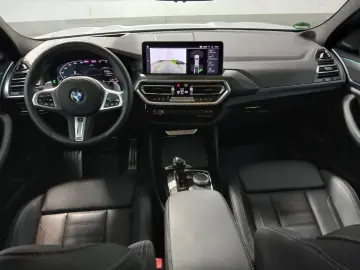 BMW X4 xDrive 30d M Sport /LASER/HUD/H&K/LEASING