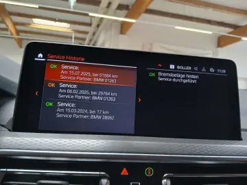 BMW X4 xDrive 30d M Sport /LASER/HUD/H&K/LEASING