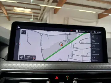 BMW X4 xDrive 30d M Sport /LASER/HUD/H&K/LEASING