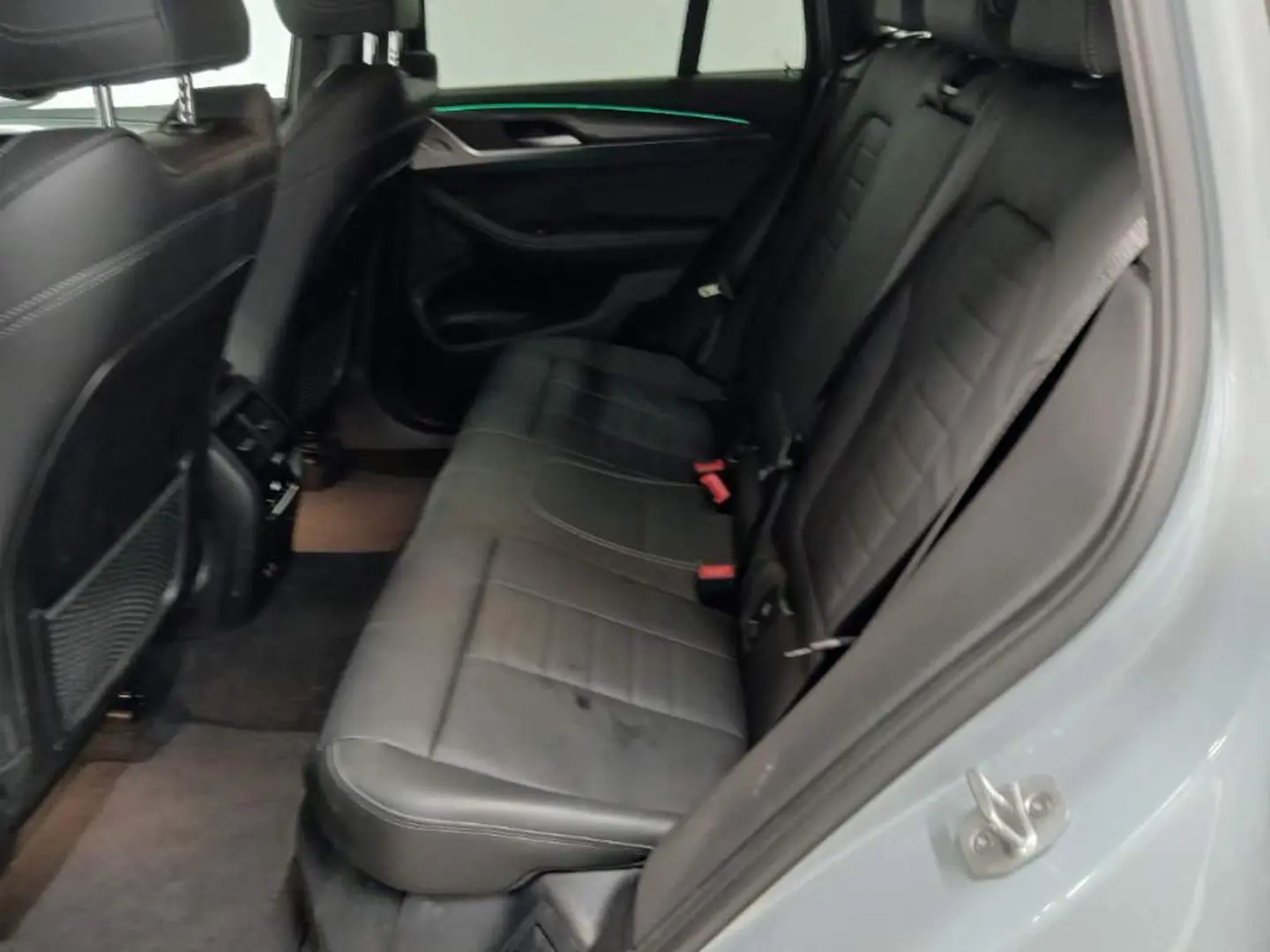 BMW X4 xDrive 30d M Sport /LASER/HUD/H&K/LEASING