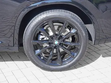 BMW X4 xDrive30i M Sport Kamera LEASING