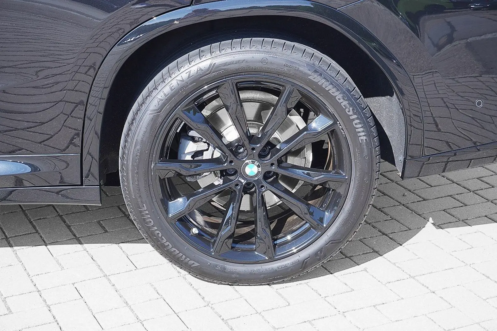 BMW X4 xDrive30i M Sport Kamera LEASING
