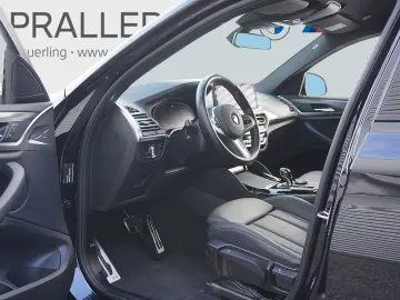 BMW X4 xDrive30i M Sport Kamera LEASING