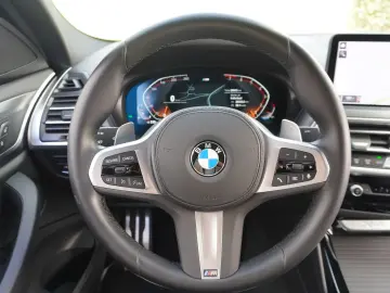 BMW X4 xDrive30i M Sport Kamera LEASING