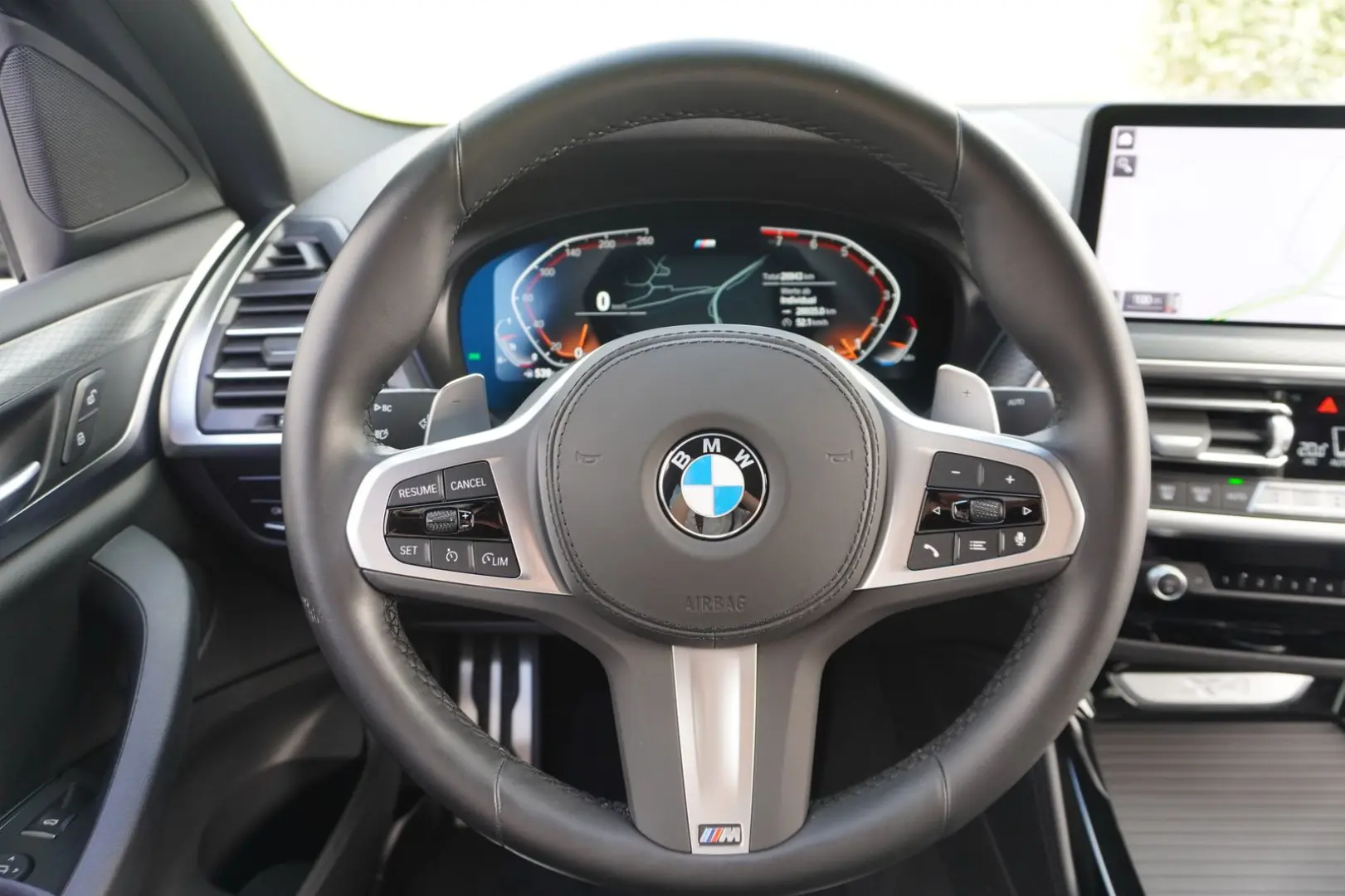 BMW X4 xDrive30i M Sport Kamera LEASING
