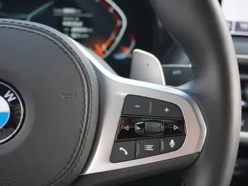 BMW X4 xDrive30i M Sport Kamera LEASING