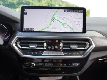 BMW X4 xDrive30i M Sport Kamera LEASING