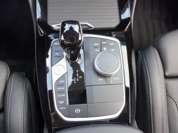 BMW X4 xDrive30i M Sport Kamera LEASING