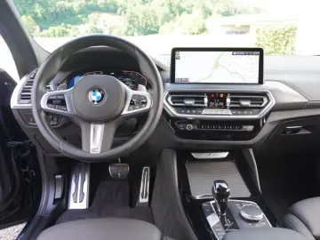 BMW X4 xDrive30i M Sport Kamera LEASING