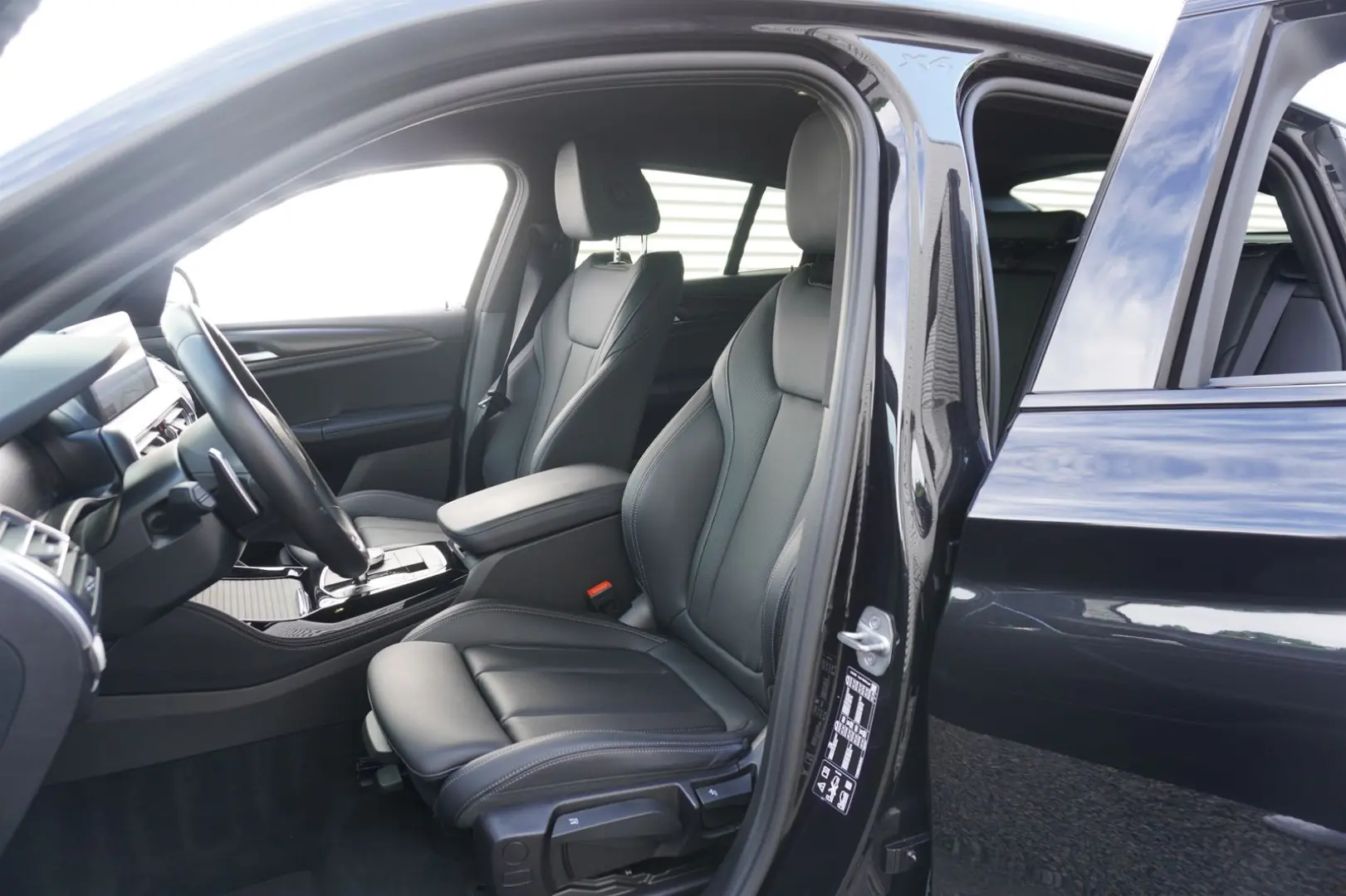 BMW X4 xDrive30i M Sport Kamera LEASING