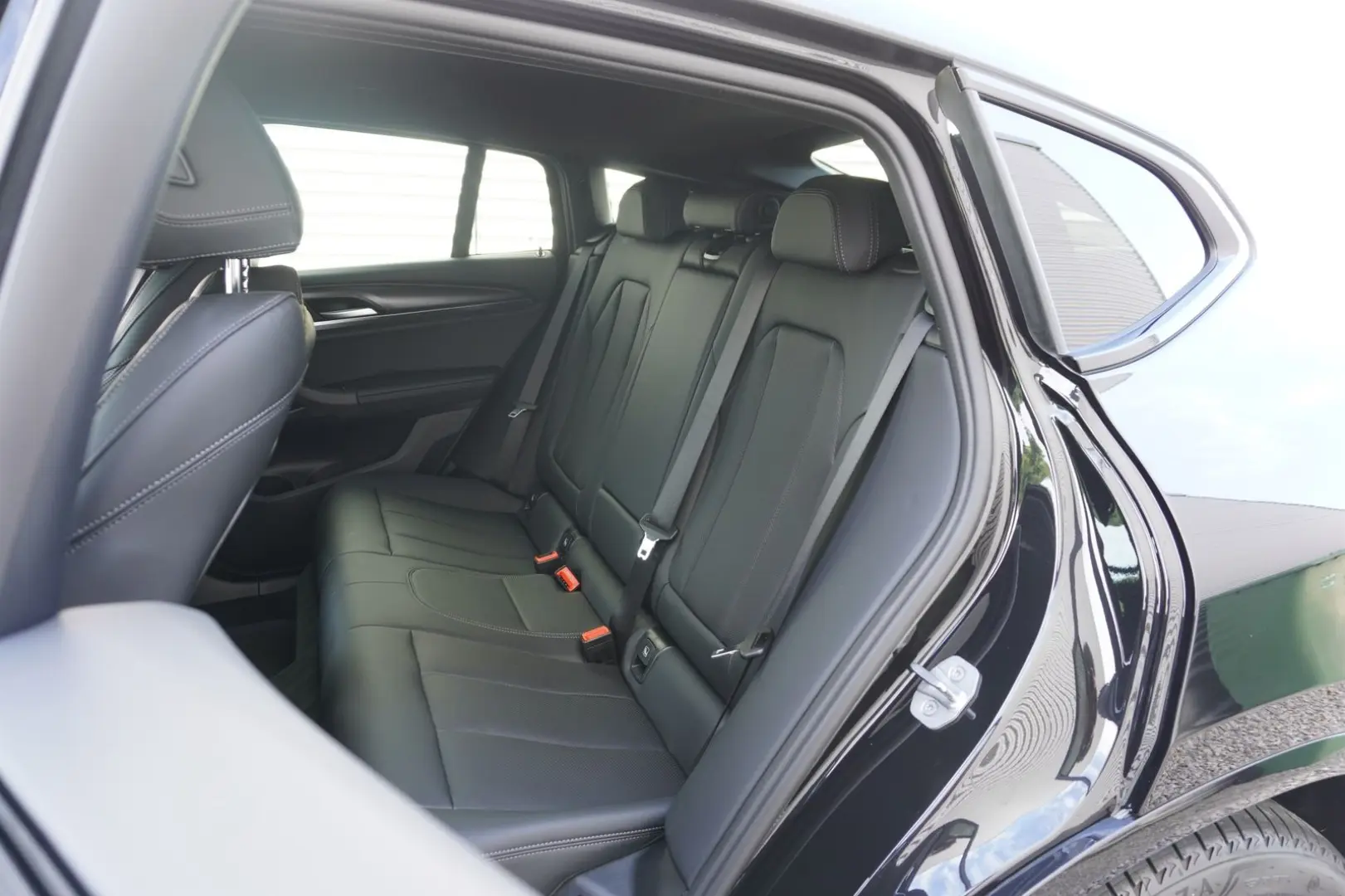 BMW X4 xDrive30i M Sport Kamera LEASING
