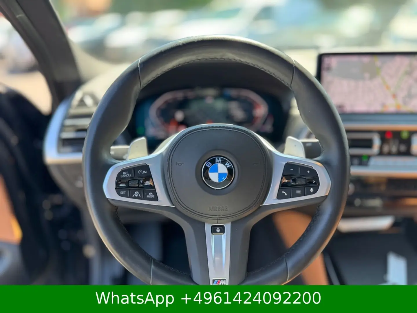 BMW X4 xDrive 20 d M Sport HUD|AHK|ACC|PANO|H&K|LEASING