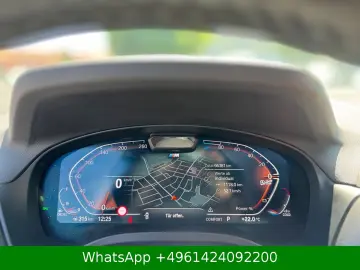 BMW X4 xDrive 20 d M Sport HUD|AHK|ACC|PANO|H&K|LEASING