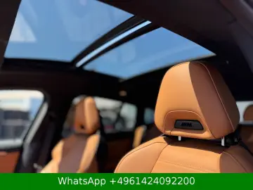 BMW X4 xDrive 20 d M Sport HUD|AHK|ACC|PANO|H&K|LEASING