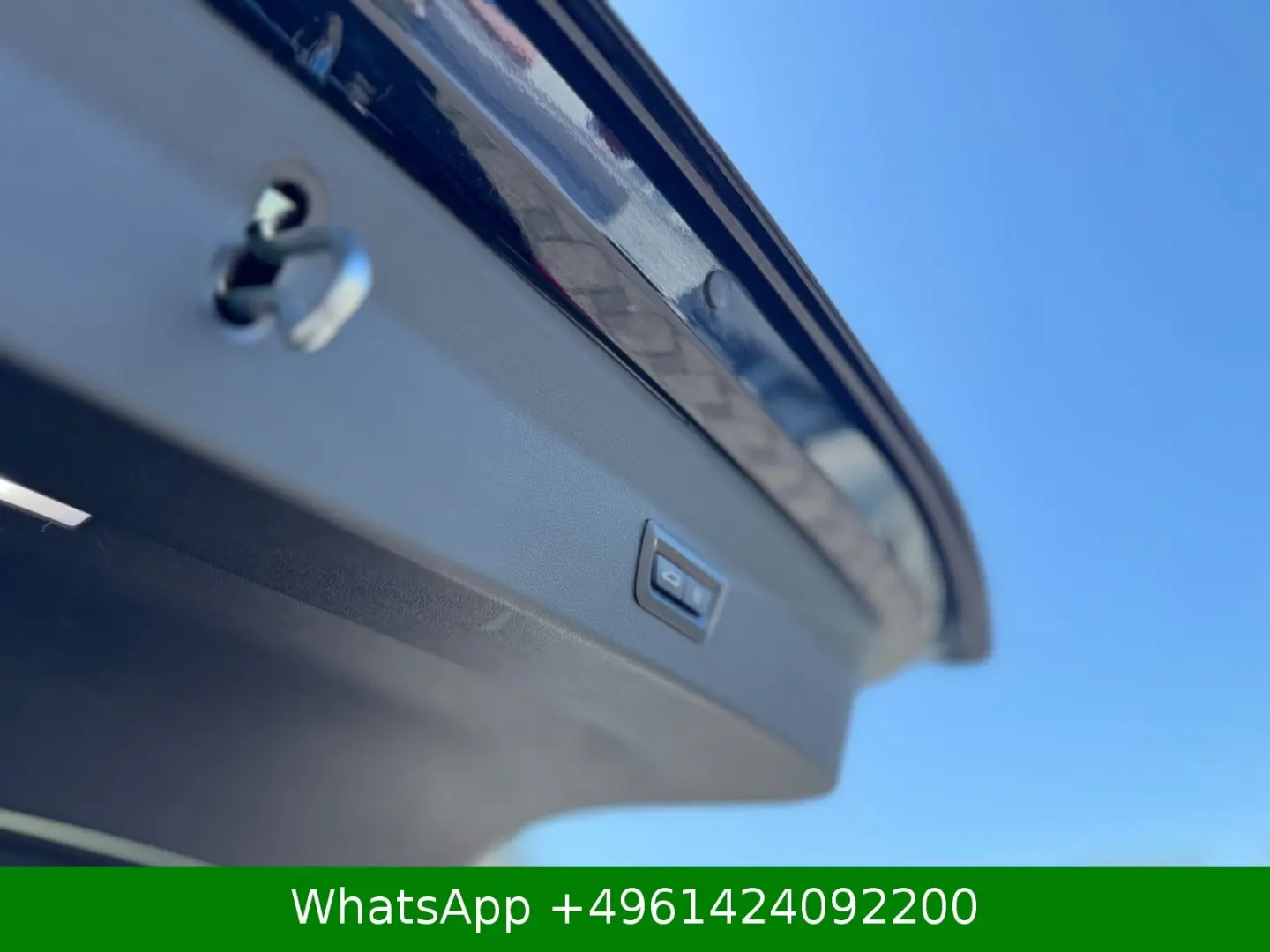 BMW X4 xDrive 20 d M Sport HUD|AHK|ACC|PANO|H&K|LEASING