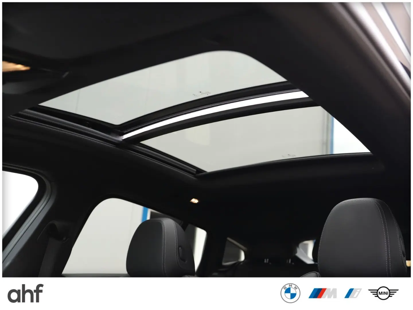 BMW X4 xDrive 30d M SPORT LASER PANO ACC HUD LEASING