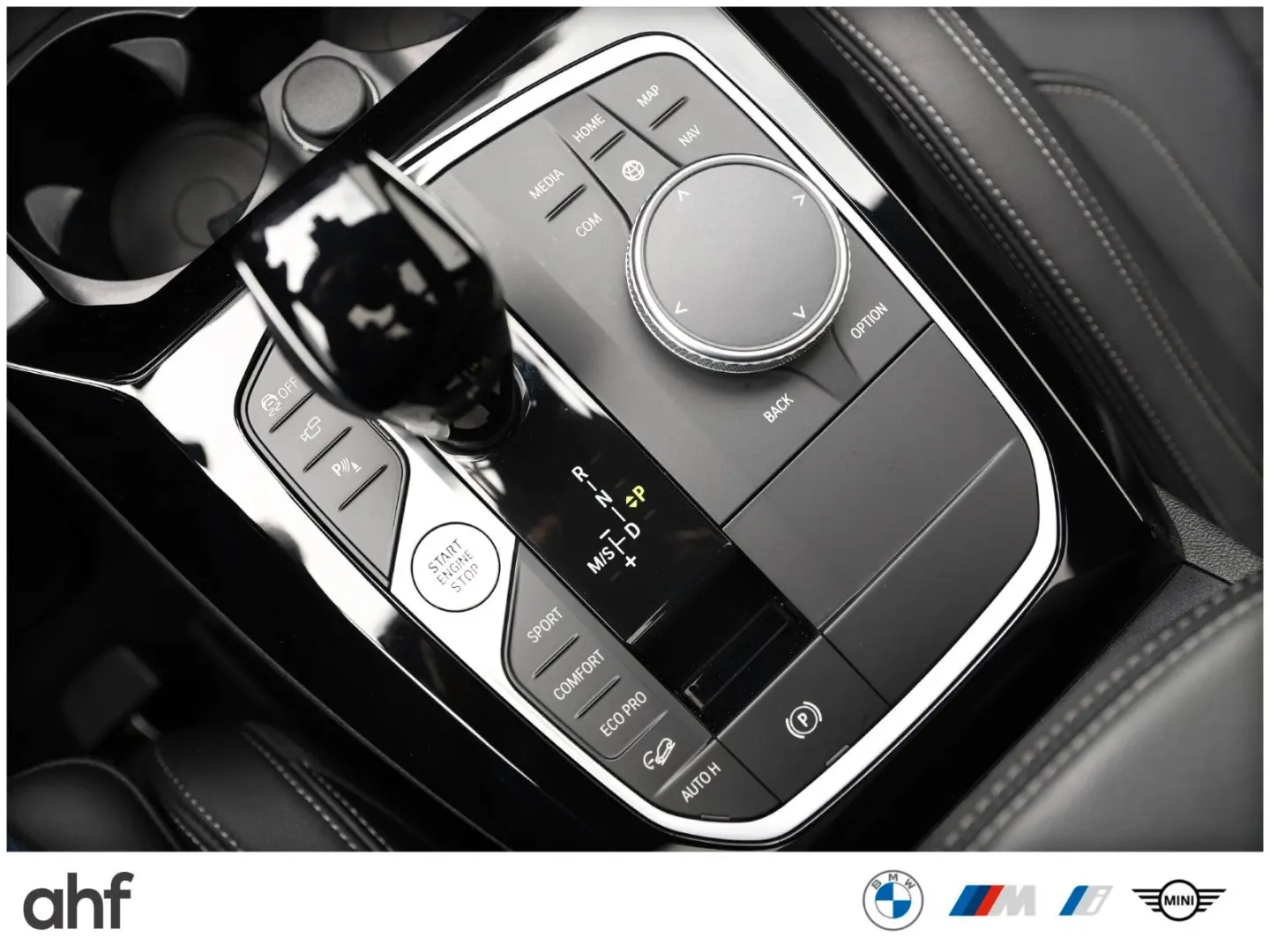BMW X4 xDrive 30d M SPORT LASER PANO ACC HUD LEASING