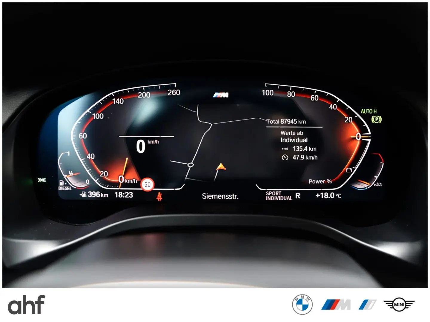 BMW X4 xDrive 30d M SPORT LASER PANO ACC HUD LEASING