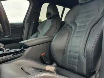 BW X4 M40 d,LED,Navi LEASING