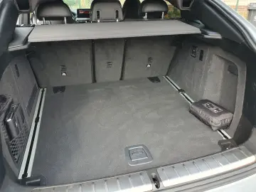 BW X4 M40 d,LED,Navi LEASING
