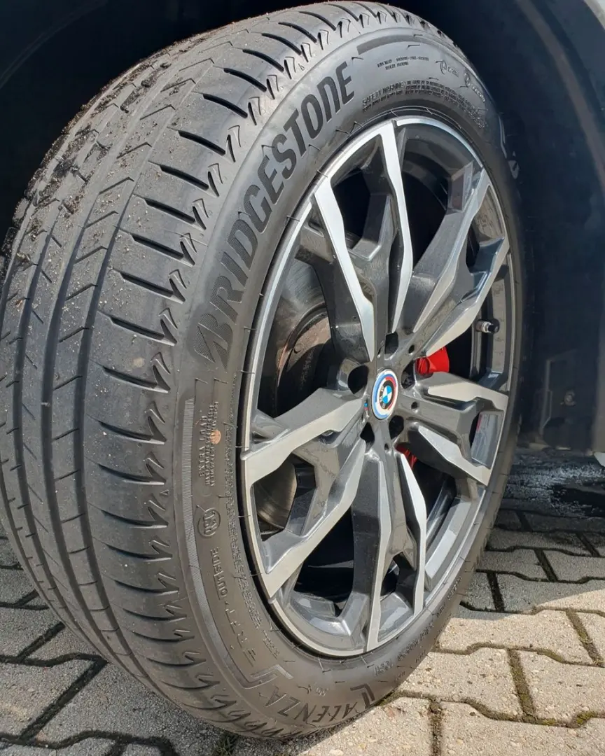 BW X4 M40 d,LED,Navi LEASING