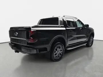 Ford Ranger RANGER 3.0 ECOBLUE AUTO. WILDT