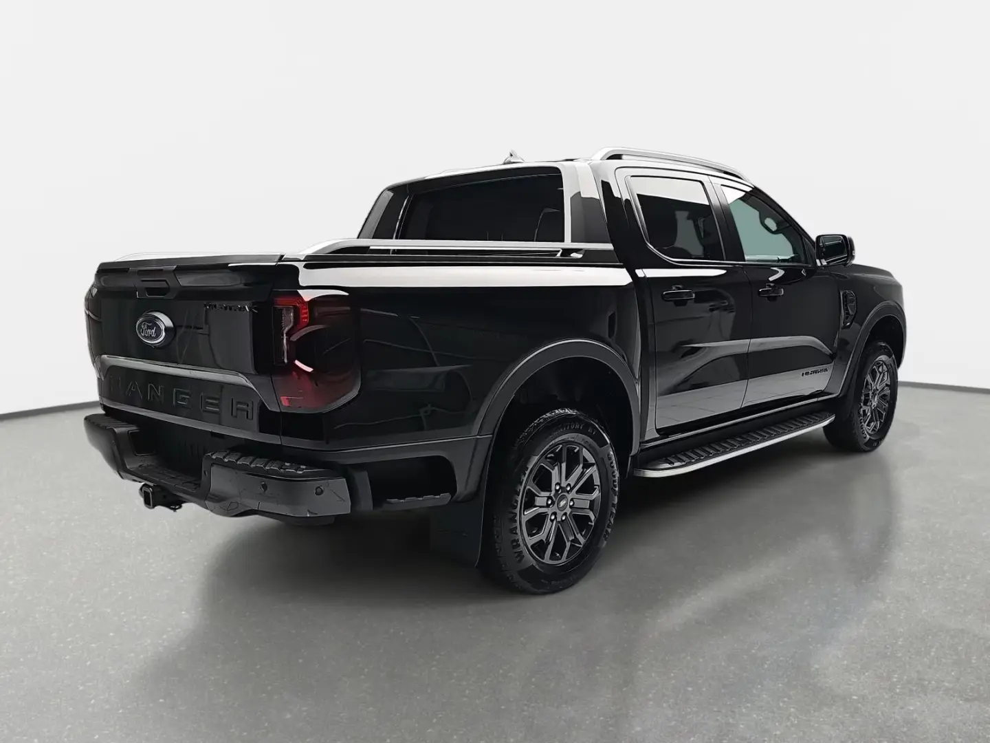 Ford Ranger RANGER 3.0 ECOBLUE AUTO. WILDT