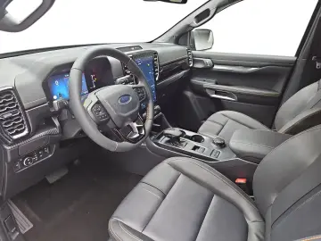 Ford Ranger RANGER 3.0 ECOBLUE AUTO. WILDT