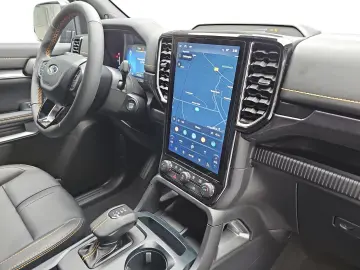 Ford Ranger RANGER 3.0 ECOBLUE AUTO. WILDT