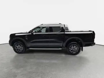 Ford Ranger RANGER 3.0 ECOBLUE AUTO. WILDT