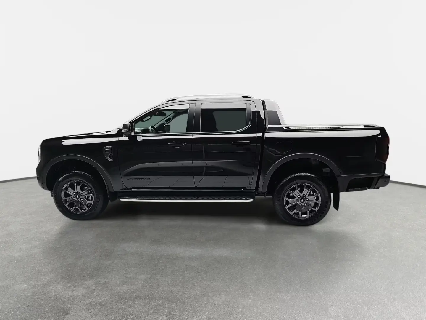 Ford Ranger RANGER 3.0 ECOBLUE AUTO. WILDT