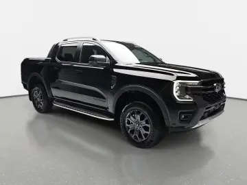 Ford Ranger RANGER 3.0 ECOBLUE AUTO. WILDT