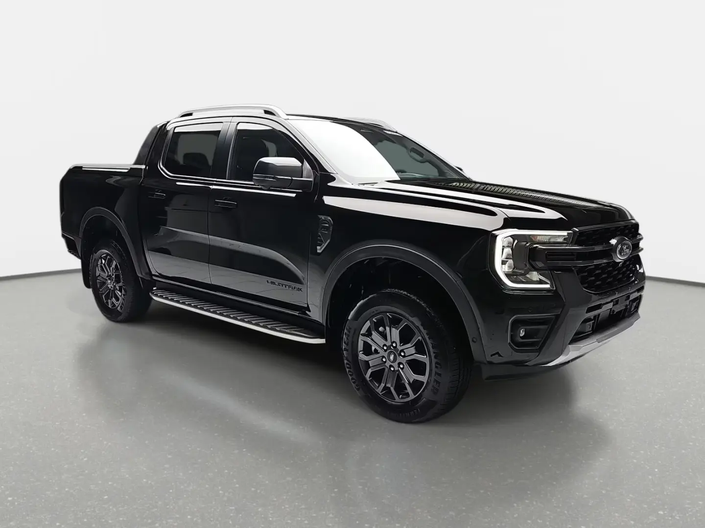 Ford Ranger RANGER 3.0 ECOBLUE AUTO. WILDT