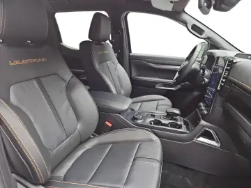 Ford Ranger RANGER 3.0 ECOBLUE AUTO. WILDT