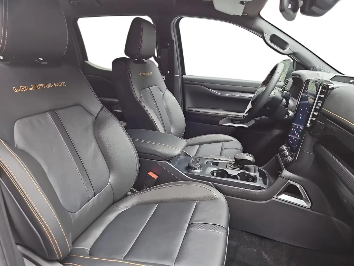 Ford Ranger RANGER 3.0 ECOBLUE AUTO. WILDT
