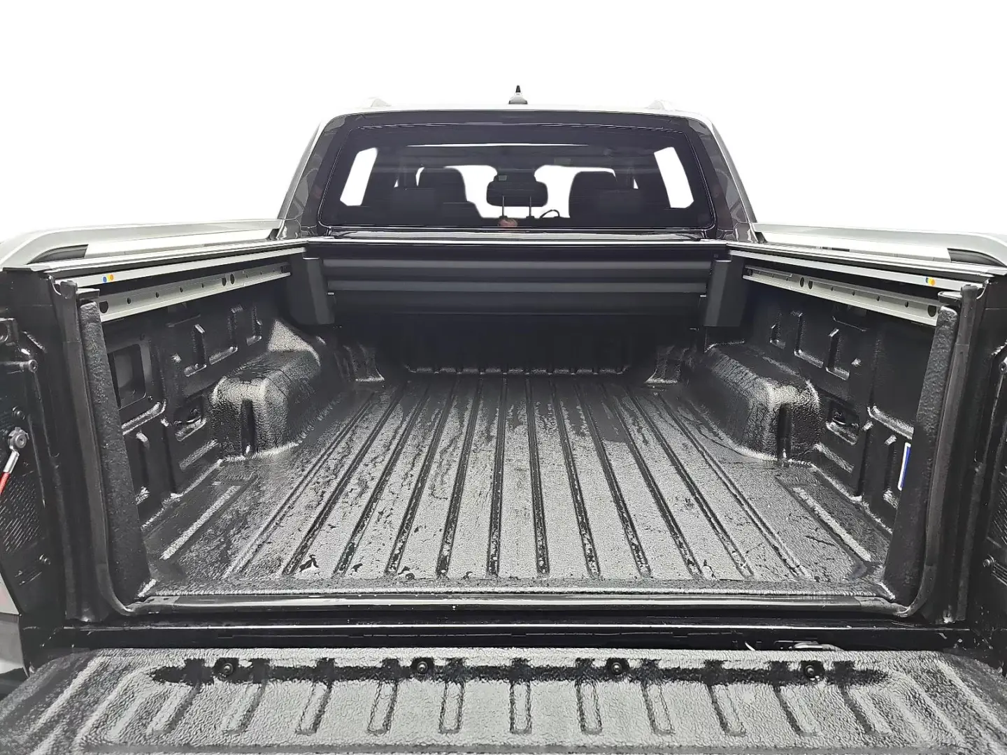 Ford Ranger RANGER 3.0 ECOBLUE AUTO. WILDT
