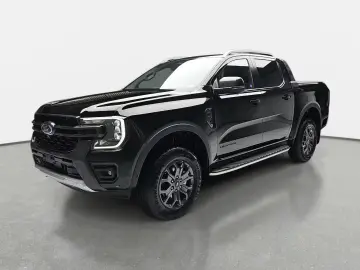 Ford Ranger RANGER 3.0 ECOBLUE AUTO. WILDT