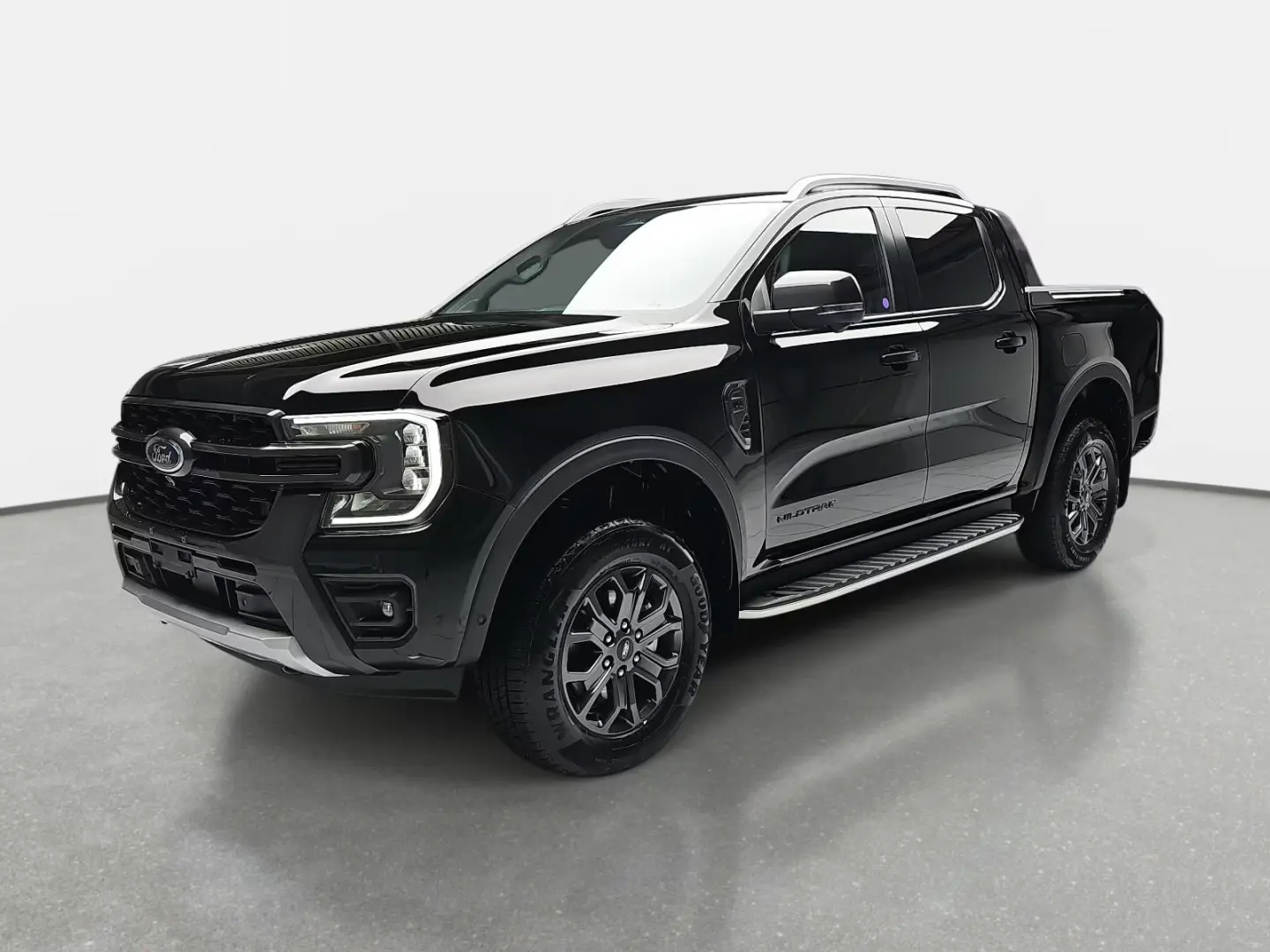 Ford Ranger RANGER 3.0 ECOBLUE AUTO. WILDT