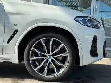 BMW X4 xDrive30d M-Sport ACC/LASER GARANTIE-05/2028/LEASING