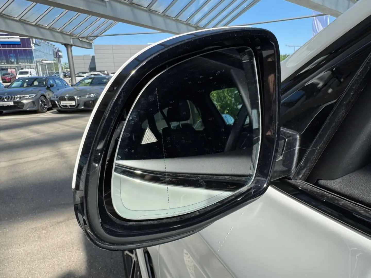 BMW X4 xDrive30d M-Sport ACC/LASER GARANTIE-05/2028/LEASING
