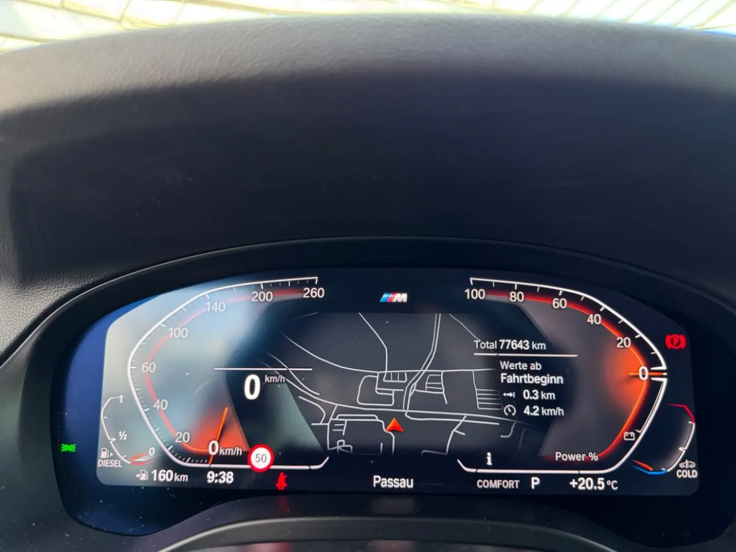 BMW X4 xDrive30d M-Sport ACC/LASER GARANTIE-05/2028/LEASING