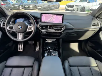 BMW X4 xDrive30d M-Sport ACC/LASER GARANTIE-05/2028/LEASING