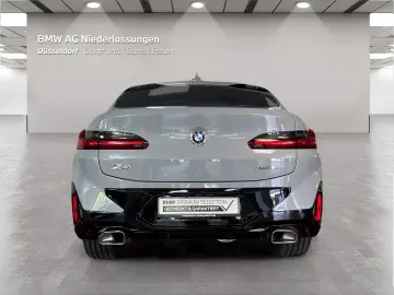 BMW X4 xDrive20d M Sport Driv.Assist.Prof Laser LEASING