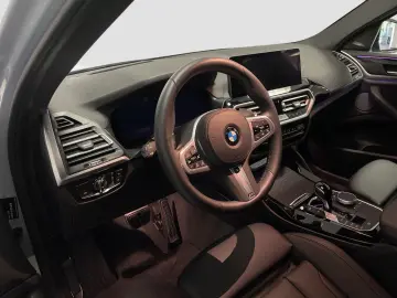 BMW X4 xDrive20d M Sport Driv.Assist.Prof Laser LEASING