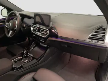 BMW X4 xDrive20d M Sport Driv.Assist.Prof Laser LEASING