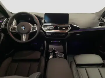 BMW X4 xDrive20d M Sport Driv.Assist.Prof Laser LEASING